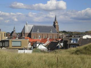 Torenlicht - Egmond aan Zee - 3