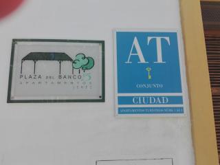Casa Jerez Alameda del Banco - Jerez de la Frontera - 6