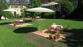 Hotel Posthof - Millstatt - 2