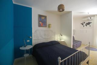 Appartamento Bouganville - Castellammare del Golfo - 2
