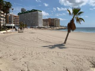 SERVICE APART LAZARO- Apartamentos Aguamarina 58 - Calpe - 5