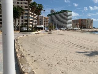 SERVICE APART LAZARO- Apartamentos Aguamarina 58 - Calpe - 4