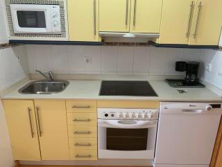 SERVICE APART LAZARO- Apartamentos Aguamarina 58 - Calpe - 1