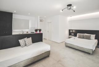 Imeres Studios & Apartments - Polychrono - 1