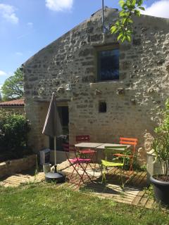 La Remise - Coulonges-sur-lʼAutize - 9