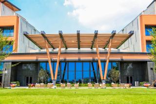 Hard Rock Hotel Dalian - Dalian - 6