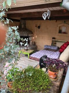 Vangeled Gaard B&B - Apartments - 3