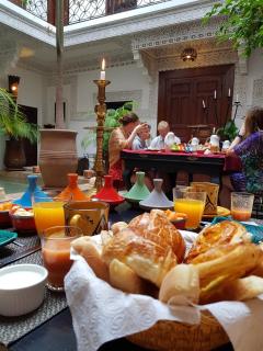 Riad Les Nuits de Marrakech - 2