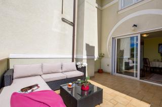 Apartments Villa Nora - Rijeka - 3