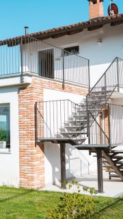Locanda Stardé - Neive - 3