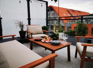 Trident Apartment III - Danzig - 0