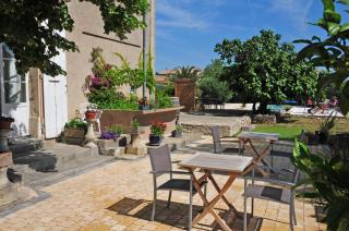 Maison Matisse - Saint-Nazaire-dʼAude - 5