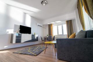 Damiano Apartment Mamaia - Mamaia - 7