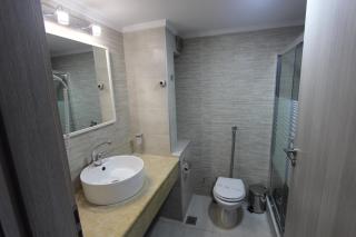 Hotel Mallas - Nea Kallikrateia - 2