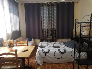 Appartements Luccisano - Borgo - 2