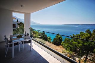 Villa Amoretta Little Love - Pisak Omiš - 1