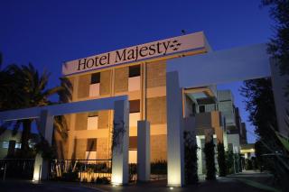 Hotel Majesty Bari - Bari - 0