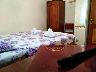 Hostel Sakharov & Tours - Erevan - 2