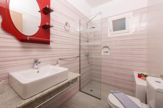 Stratos Deluxe Apartments - Skala Potamias - 4