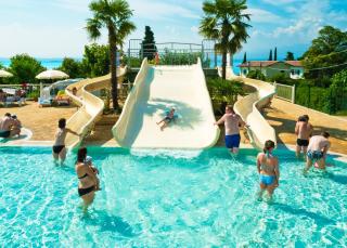 Camping Lido - Lazise - 1