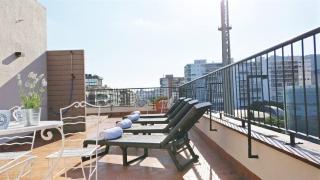 Ferran Pedralbes Penthouse - Barcelone - 2
