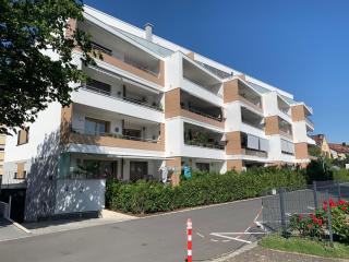 Penthouse Apartment mit Alpenblick - 2