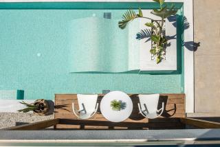 Paralos Lifestyle Beach Adults Only - Ammoudara Heraclião - 7