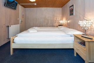 Basic Rooms Jungfrau Lodge - 6