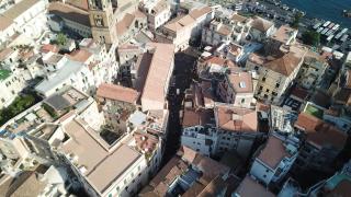 LUIMAR Holiday House - Amalfi - 9