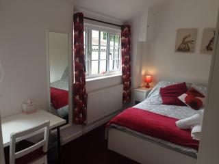Burnside Chalet - Hooke - 3