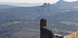 Casas Do Contrabando - Marvão - 4