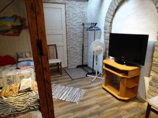 Frendlen Apartmend - Pärnu - 9