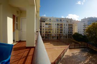 Edificio Caique C - Armação de Pêra - 9