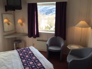 Eikum Hotel - Hafslo - 3