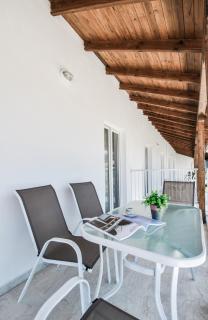 Imeres Studios & Apartments - Polychrono - 8