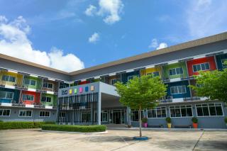 Bun Hotel - Suratthani - 4