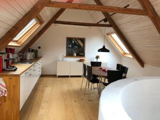 Fridfullt boende på lantgård med underbar utsikt - Malmö - 1
