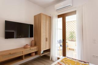 Blue Jasmine Apartments - Chania - 5
