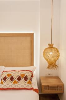 Blue Jasmine Apartments - Chania - 6