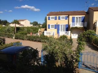 Clos des Oliviers VI07 - Vidauban - 0