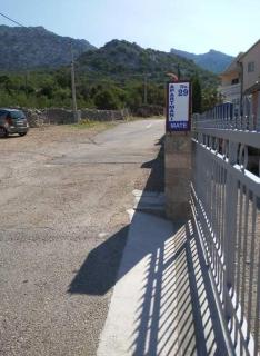 Apartmani Mate Vrban - Karlobag - 8