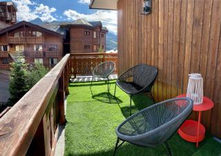 Le Marquis Courchevel - Courchevel - 4