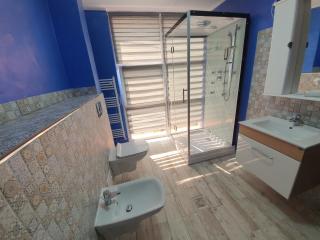 Apartament negris - Bîrlad - 1