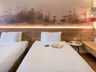 Hotel Cassino Tower Curitiba Aeroporto By Nacional Inn - 4