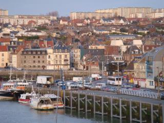 LES ARCADES - Dieppe - 9