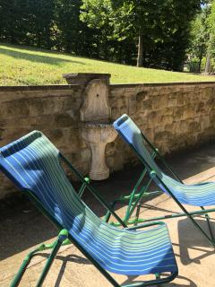 Capannina Vesale - 3