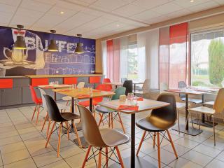 ibis Poitiers Beaulieu - 3