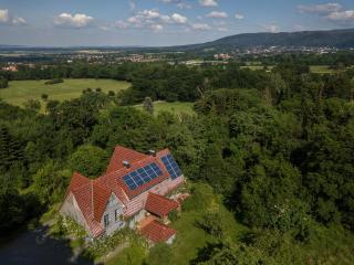 Forsthaus Goldberg - 5