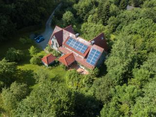 Forsthaus Goldberg - 8