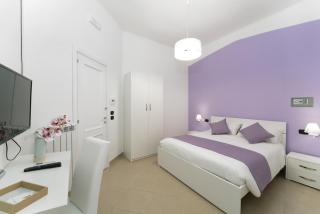 Suite & Luxury Rooms Palazzo Diomede Carafa - Napoli - 7